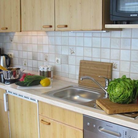 Ferienhaus Windegge Hirschegg  Esterno foto