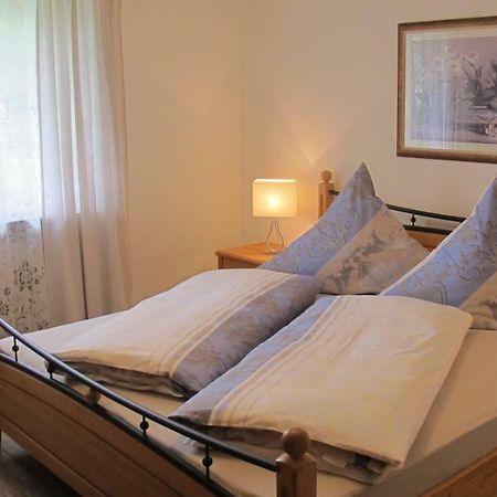 Ferienhaus Windegge Hirschegg  Esterno foto