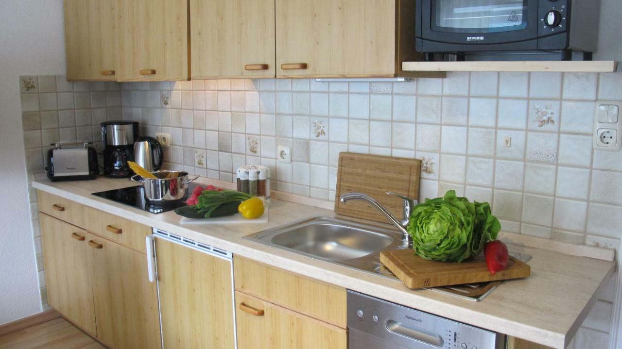Ferienhaus Windegge Hirschegg  Esterno foto