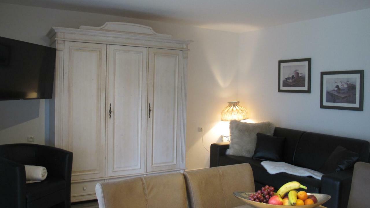 Ferienhaus Windegge Hirschegg  Esterno foto