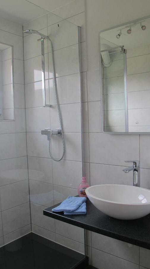 Ferienhaus Windegge Hirschegg  Esterno foto